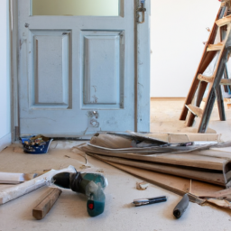 Rénovation de système de ventilation de bureau : Qualité de l'air optimale Cormeilles-en-Parisis